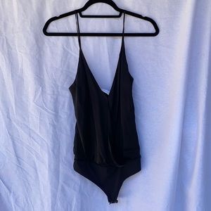 Jonathan Simkhai Cami Bodysuit
